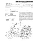 MOTORCYCLE diagram and image