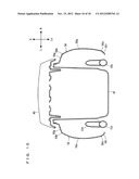 MOTORCYCLE diagram and image