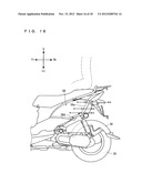 MOTORCYCLE diagram and image