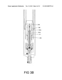 Suspension Damper Having Inertia Valve and User Adjustable Pressure-Relief diagram and image