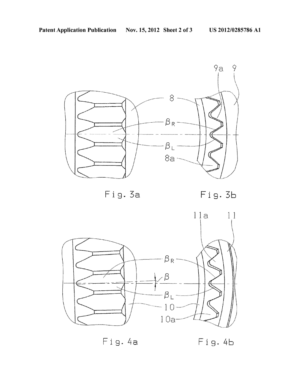 ARRANGEMENT FOR SHIFTING A GEARBOX - diagram, schematic, and image 03