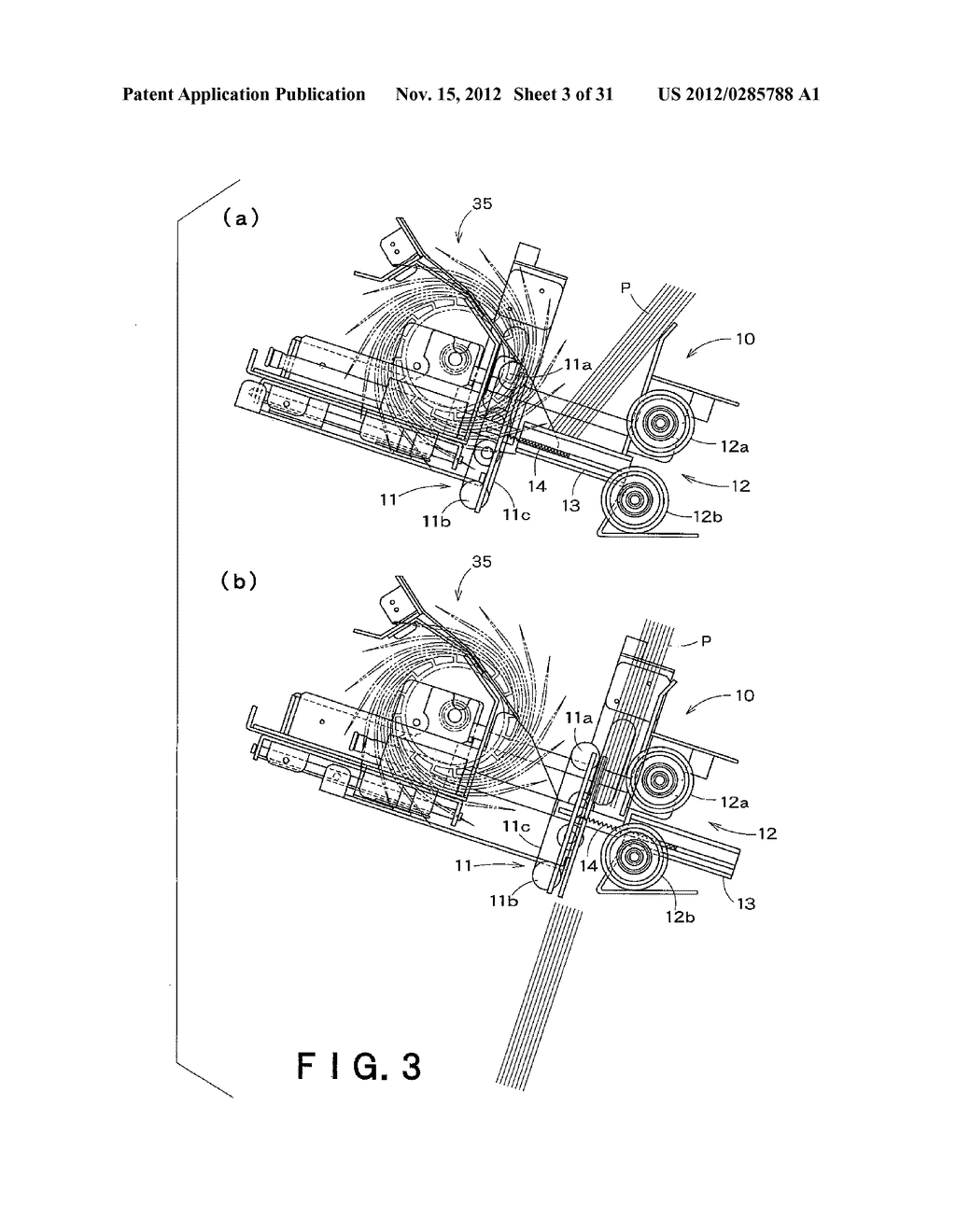 BANKNOTE DEPOSIT APPARATUS - diagram, schematic, and image 04