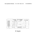 BANKNOTE DEPOSIT APPARATUS diagram and image