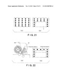 BANKNOTE DEPOSIT APPARATUS diagram and image