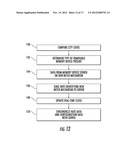 System and Method for Direct Transfer of Electronic Parking Meter Data diagram and image