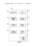 System and Method for Direct Transfer of Electronic Parking Meter Data diagram and image