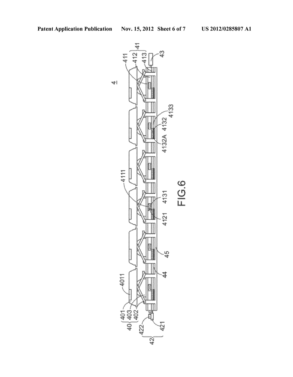 ILLUMINATED KEYBOARD - diagram, schematic, and image 07