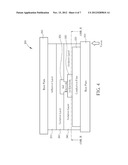 Flat Surface Touch Device for Introducing Visual Effects diagram and image