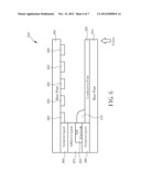 Flat Surface Touch Device for Introducing Visual Effects diagram and image