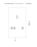 Flat Surface Touch Device for Introducing Visual Effects diagram and image