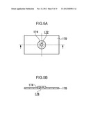 KEY SWITCH STRUCTURE diagram and image