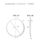 DOME-SHAPED SPRING AND SWITCH USING THE SAME diagram and image