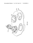 Combinatorial and Full Substrate Sputter Deposition Tool and Method diagram and image