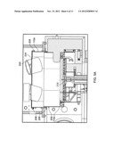 Combinatorial and Full Substrate Sputter Deposition Tool and Method diagram and image