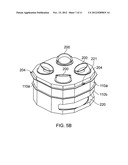 Combinatorial and Full Substrate Sputter Deposition Tool and Method diagram and image