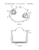 Combinatorial and Full Substrate Sputter Deposition Tool and Method diagram and image