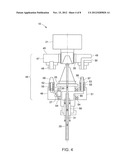 TOOL ADAPTER ASSEMBLY AND MACHINING SYSTEM diagram and image