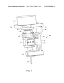 TOOL ADAPTER ASSEMBLY AND MACHINING SYSTEM diagram and image