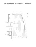 Anodizing Treatment Station In A Vertical Paint Plant Of Aluminum Profiles     And Paint Plant Integrating Such Anodizing Treatment Station diagram and image