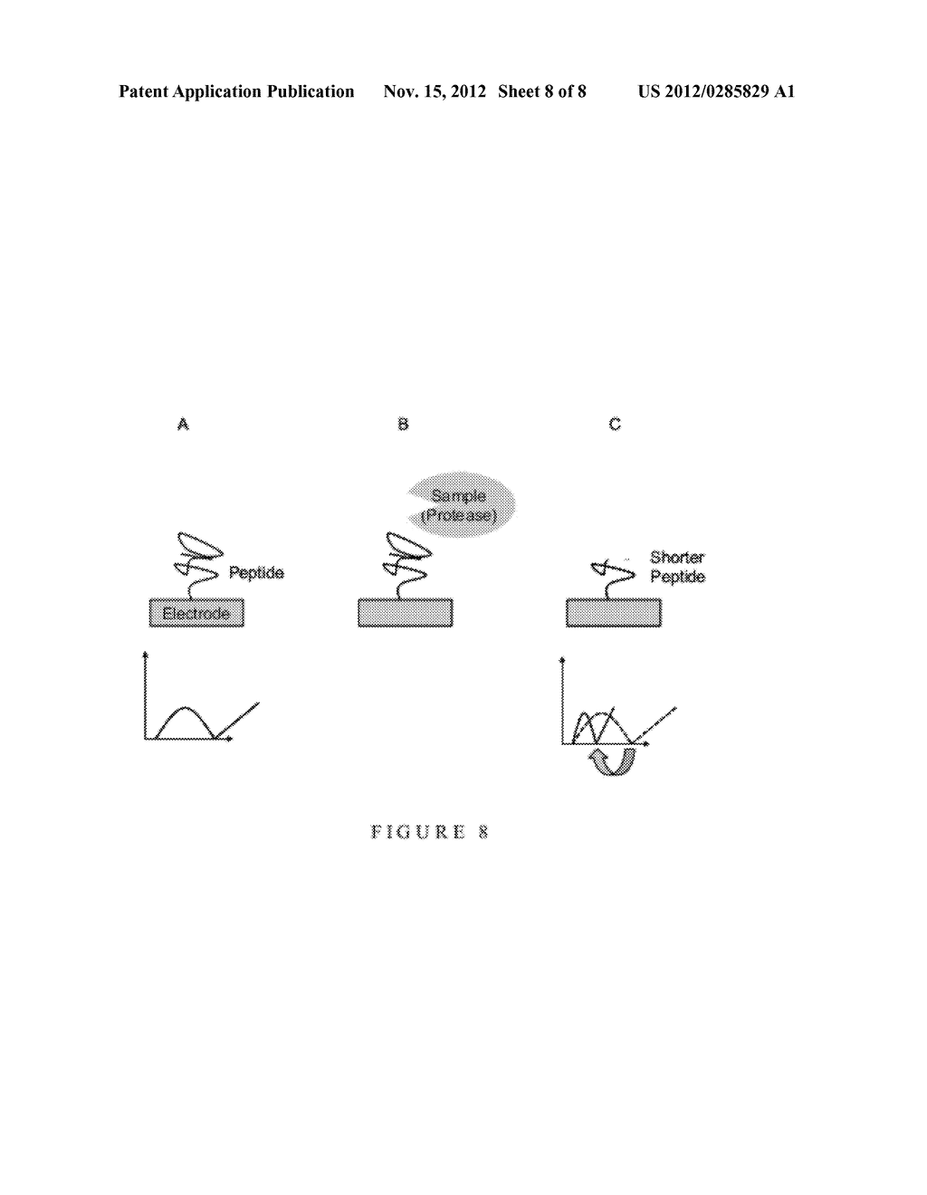 DETECTING ANALYTES - diagram, schematic, and image 09