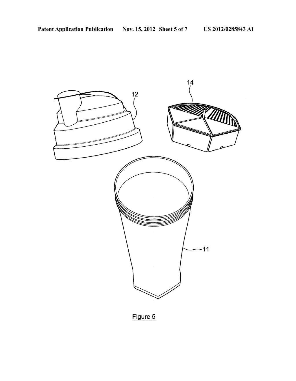 BOTTLE - diagram, schematic, and image 06