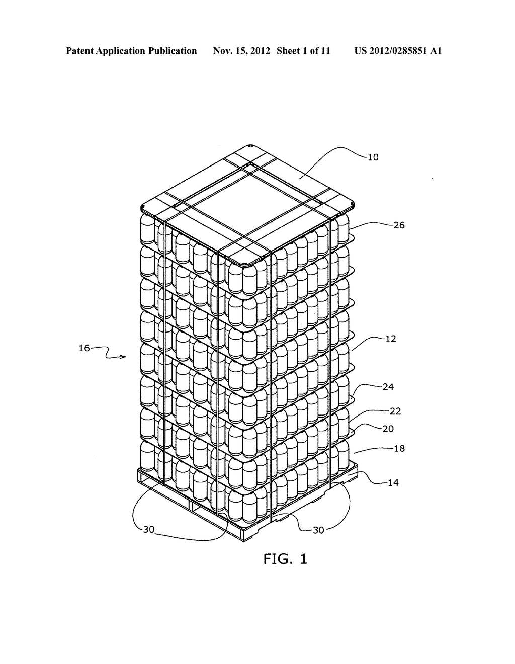 Modular top frame - diagram, schematic, and image 02