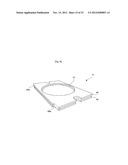 PACKAGING STRUCTURE FOR ROLL PAPER diagram and image