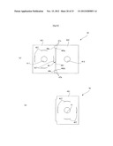 PACKAGING STRUCTURE FOR ROLL PAPER diagram and image