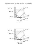 TABLET COMPUTER CASE FOR MULTIPLE VIEWING ORIENTATIONS diagram and image