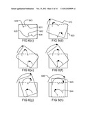 TABLET COMPUTER CASE FOR MULTIPLE VIEWING ORIENTATIONS diagram and image