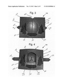 PULL TAB GIFT CARD HOLDER diagram and image