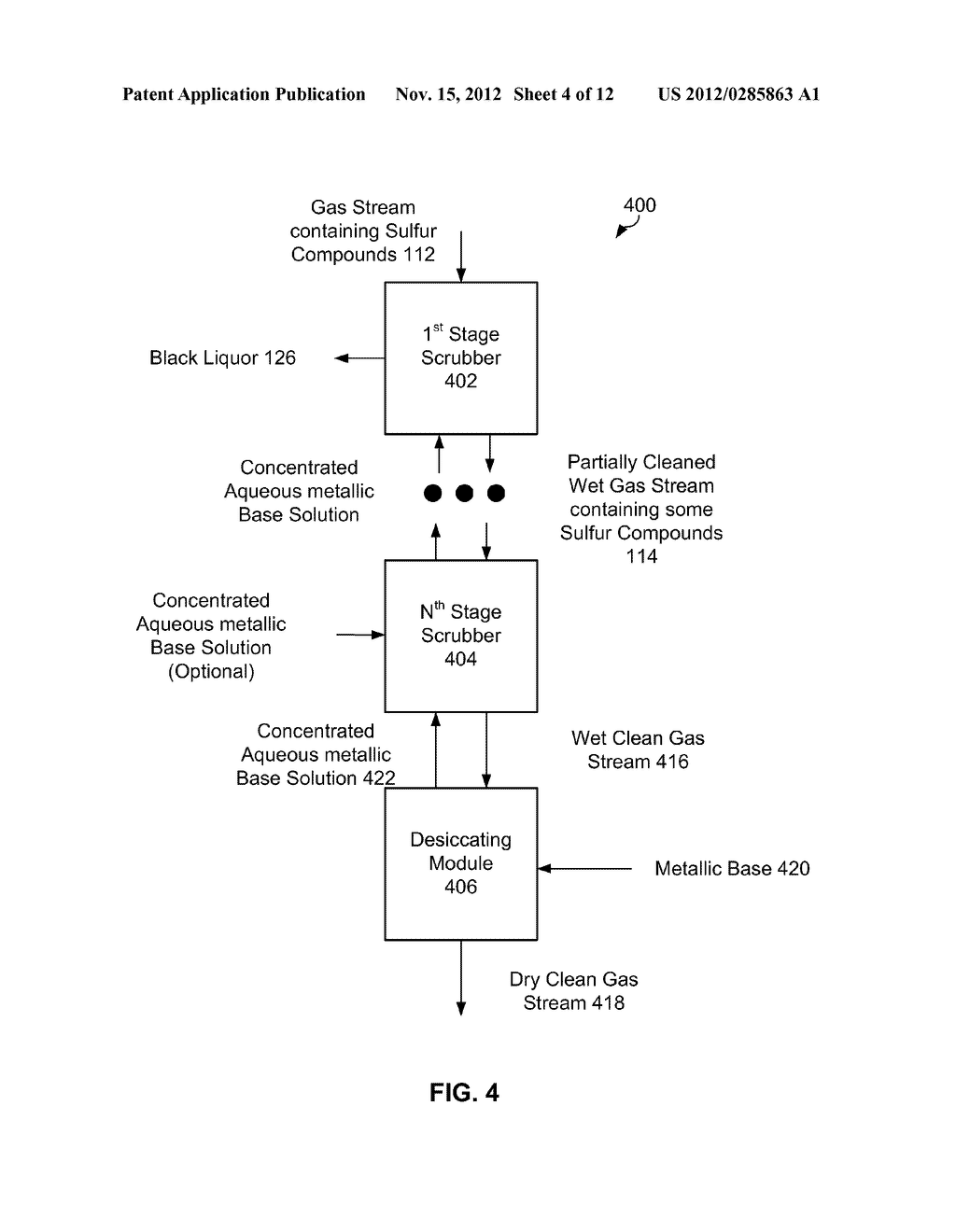 AUTOMATED SULFUR RECOVERY LOOP - diagram, schematic, and image 05