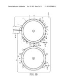 LED PACKAGE CHIP CLASSIFICATION SYSTEM diagram and image