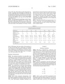 MEMBRANE AND METHOD FOR PRODUCING THE SAME diagram and image