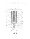 MEMBRANE CLEANING WITH PULSED GAS SLUGS diagram and image