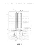 MEMBRANE CLEANING WITH PULSED GAS SLUGS diagram and image