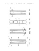 MEMBRANE CLEANING WITH PULSED GAS SLUGS diagram and image