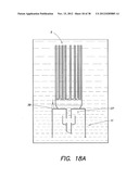 MEMBRANE CLEANING WITH PULSED GAS SLUGS diagram and image