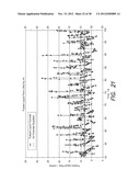 MEMBRANE CLEANING WITH PULSED GAS SLUGS diagram and image