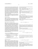 MEMBRANE CLEANING WITH PULSED GAS SLUGS diagram and image