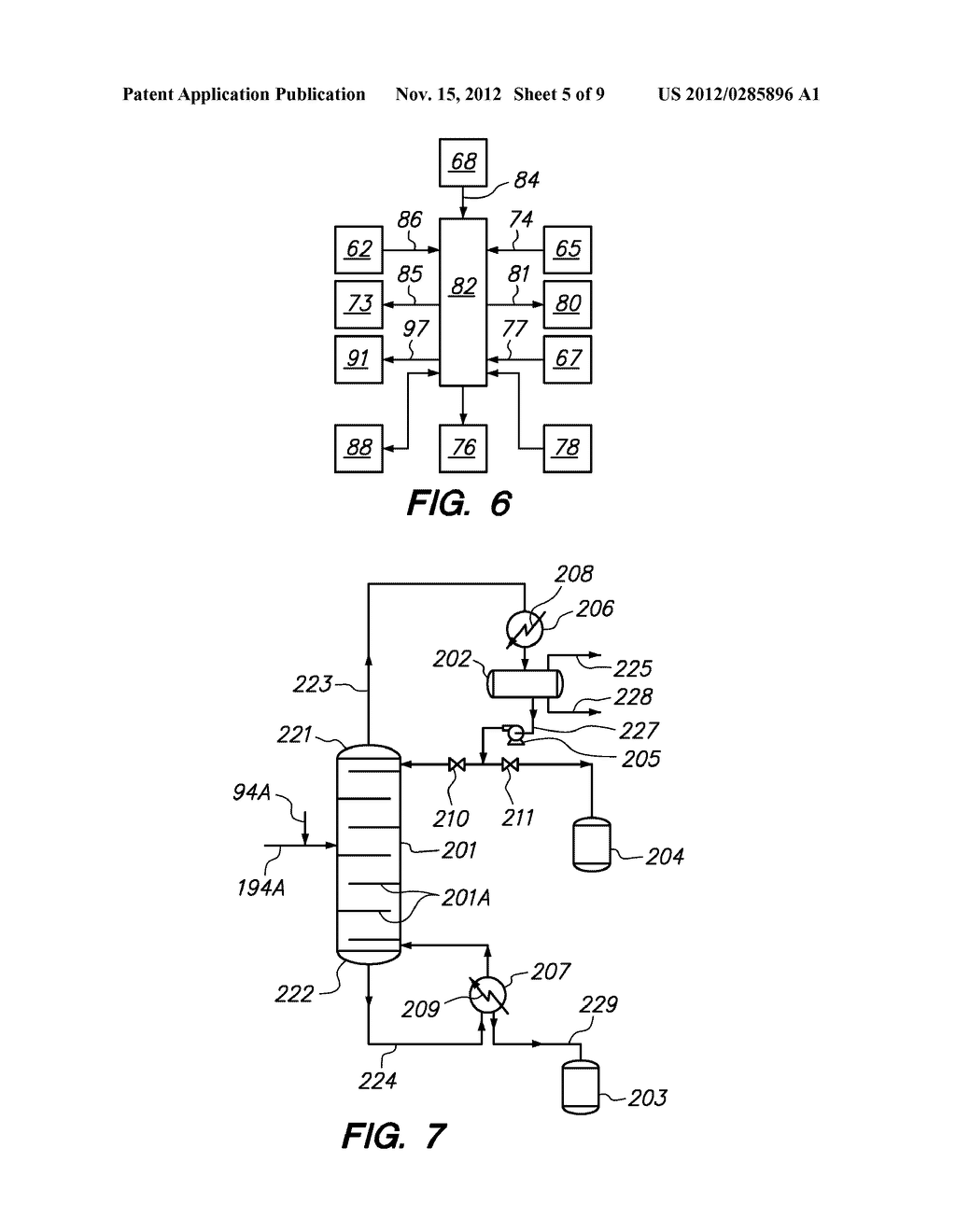 SYSTEM AND METHOD TO MEASURE HYDROCARBONS PRODUCED FROM A WELL - diagram, schematic, and image 06