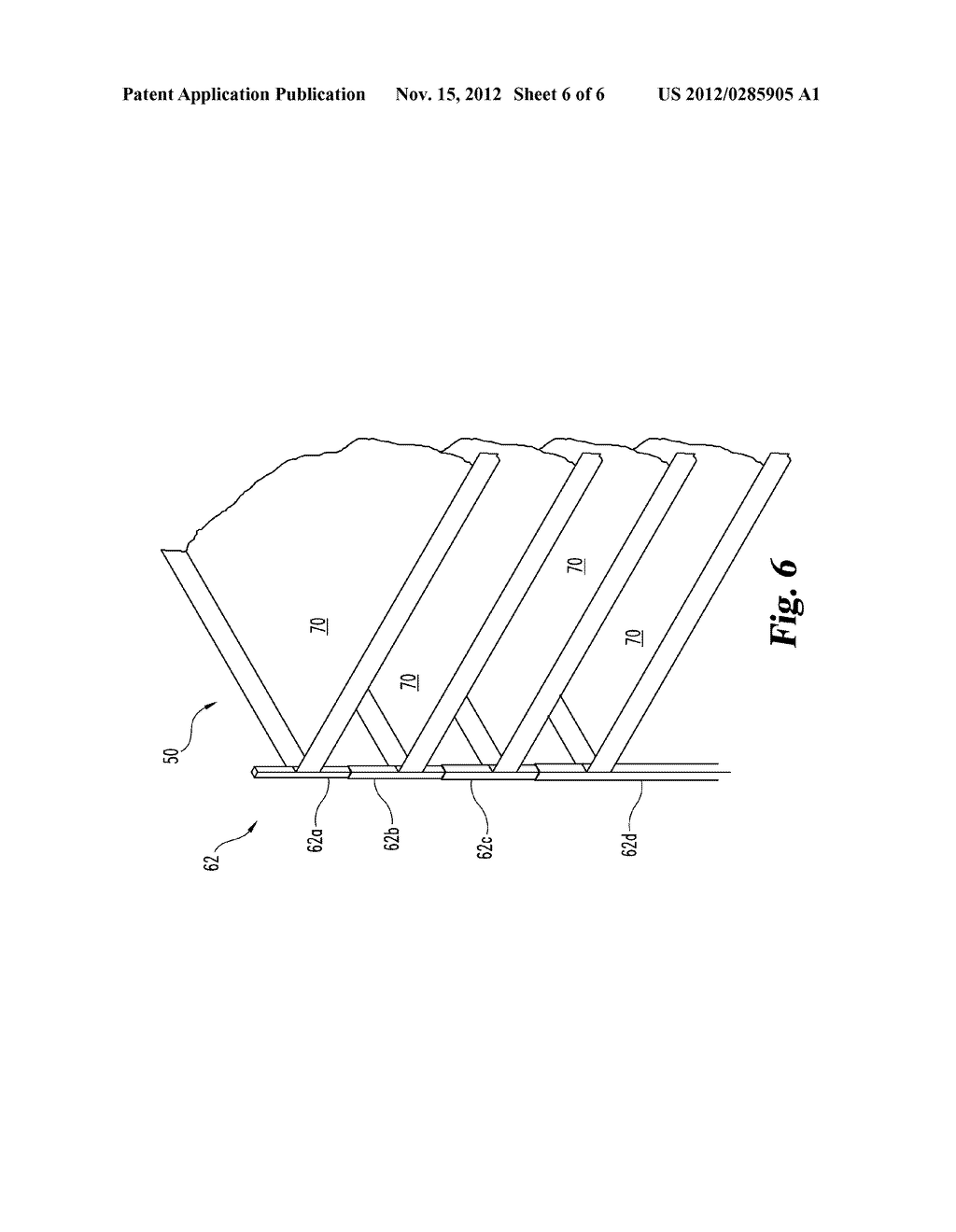 Cart for Transporting, Storing, and Charging Medical Manikins - diagram, schematic, and image 07