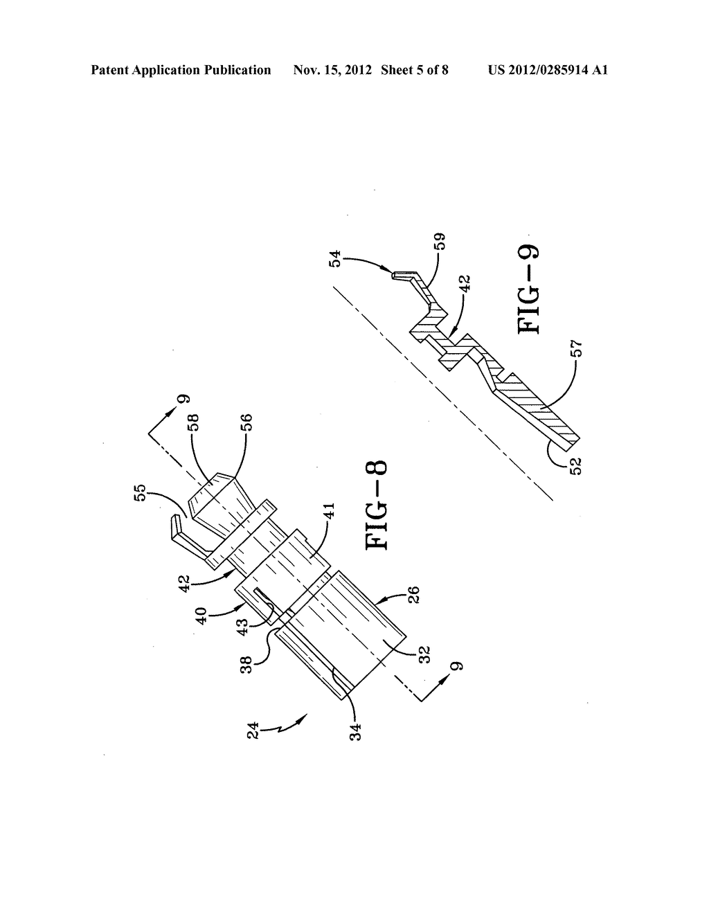 Tension Rod - diagram, schematic, and image 06