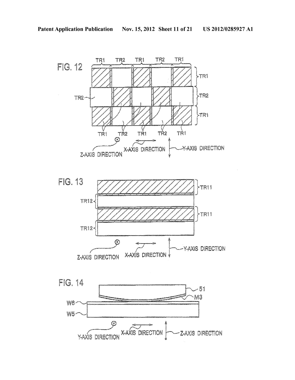 METHOD OF FORMING MICROPATTERN, DIE FORMED BY THIS METHOD OF FORMING     MICROPATTERN, TRANSFER METHOD AND MICROPATTERN FORMING METHOD USING THIS     DIE - diagram, schematic, and image 12