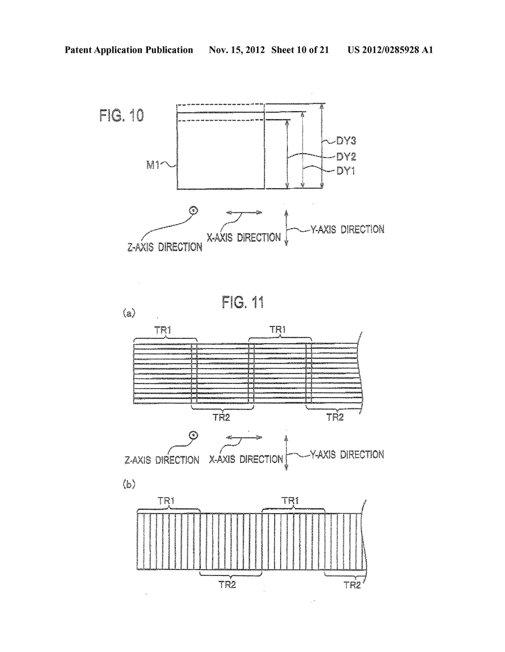 METHOD OF FORMING MICROPATTERN, DIE FORMED BY THIS METHOD OF FORMING     MICROPATTERN, TRANSFER METHOD AND MICROPATTERN FORMING METHOD USING THIS     DIE - diagram, schematic, and image 11
