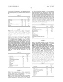 PRINTING FORM AND PROCESS FOR PREPARING THE PRINTING FORM WITH CURABLE     COMPOSITION HAVING EPOXY NOVOLAC RESIN diagram and image