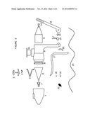 PORTABLE DEVICE FOR MELTING AND PROVIDING CHEESE AND OTHER MELTABLE FOODS,     HEATED BY ELECTRIC POWER diagram and image
