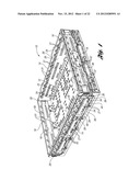 COLLAPSIBLE CRATE diagram and image