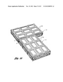 COLLAPSIBLE CRATE diagram and image