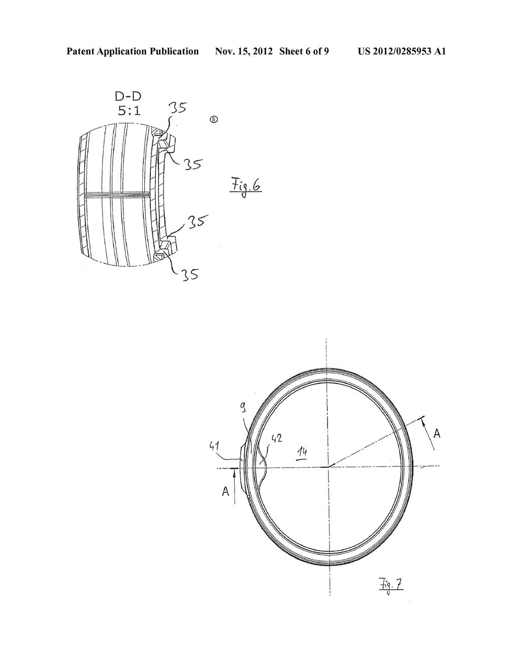 PACKAGING CONTAINER - diagram, schematic, and image 07